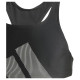 Adidas Παιδικό μαγιό Big Logo C-Back Bikini Set